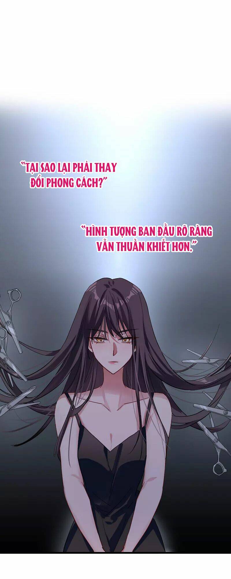 Tinh Mộng Thần Tượng Chapter 302 - Trang 2