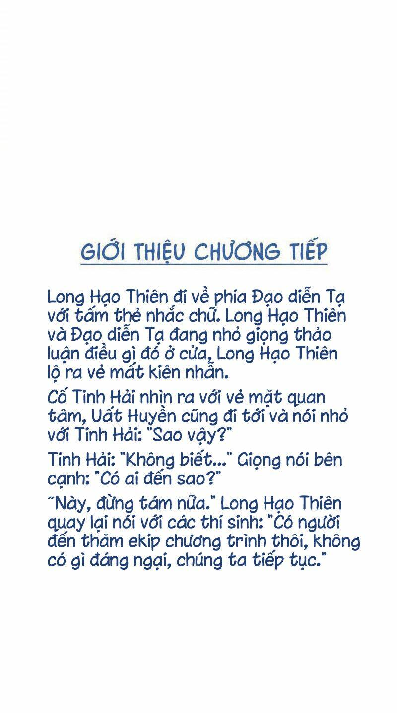 Tinh Mộng Thần Tượng Chapter 297 - Trang 2