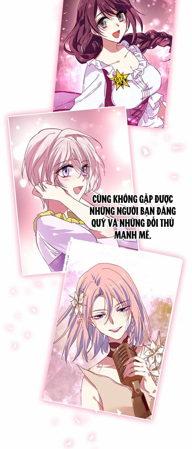 Tinh Mộng Thần Tượng Chapter 292 - Trang 2