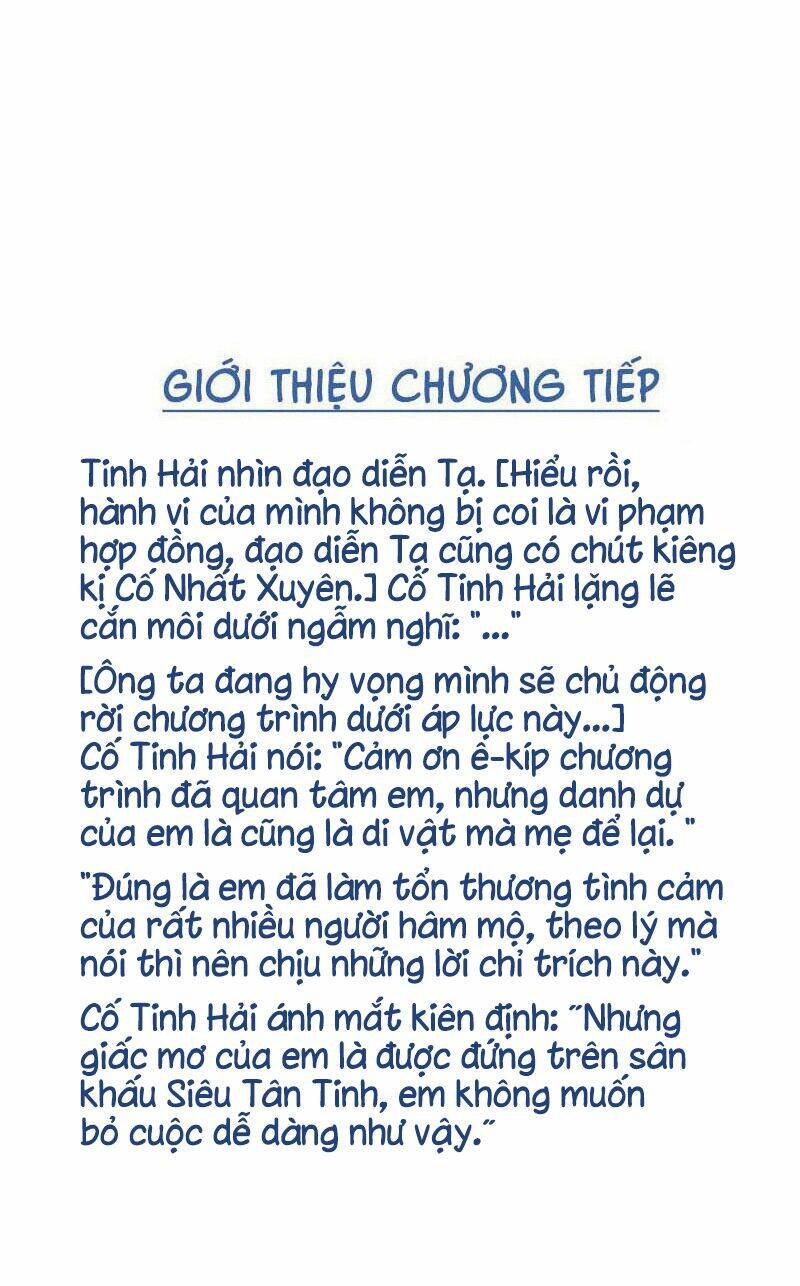 Tinh Mộng Thần Tượng Chapter 292 - Trang 2