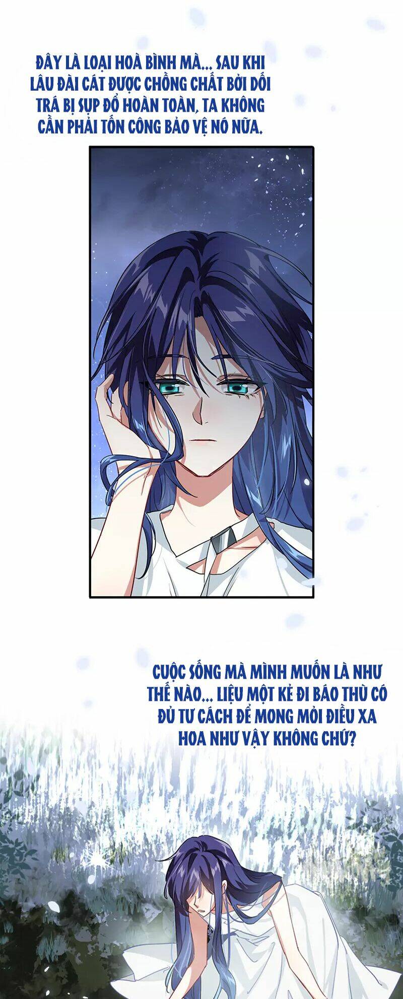 Tinh Mộng Thần Tượng Chapter 291 - Trang 2