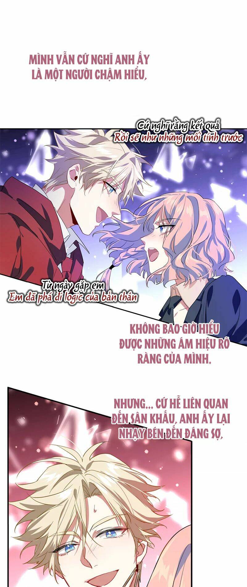 Tinh Mộng Thần Tượng Chapter 284 - Trang 2