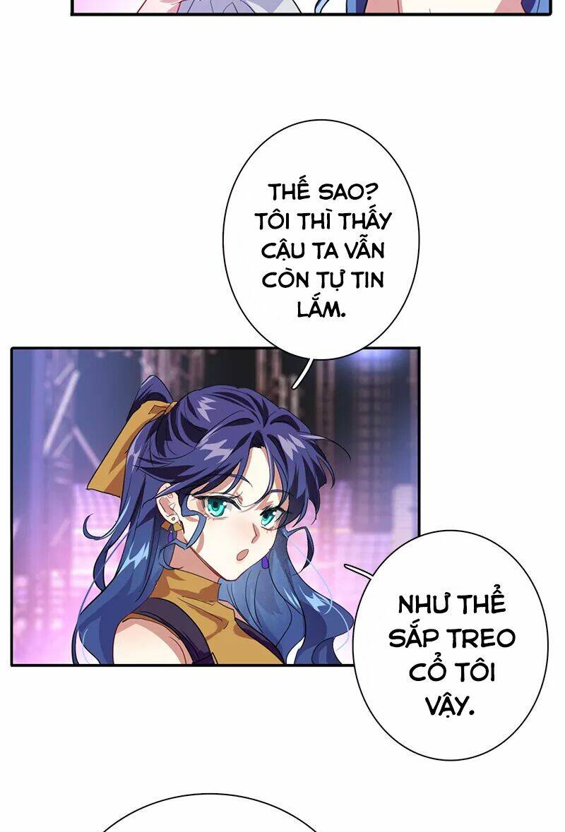 Tinh Mộng Thần Tượng Chapter 284 - Trang 2