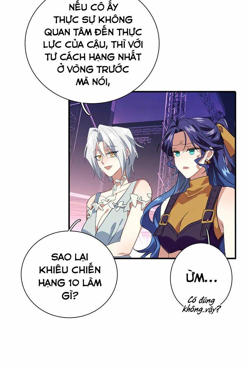 Tinh Mộng Thần Tượng Chapter 284 - Trang 2