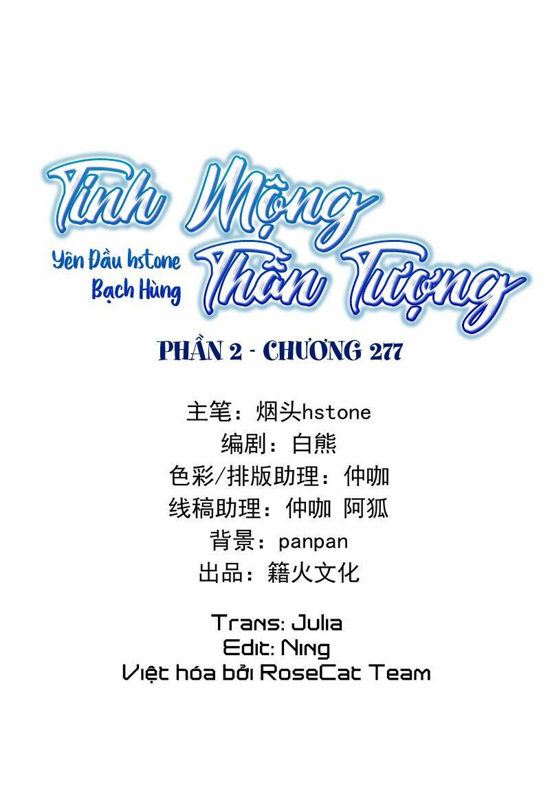 Tinh Mộng Thần Tượng Chapter 277 - Trang 2