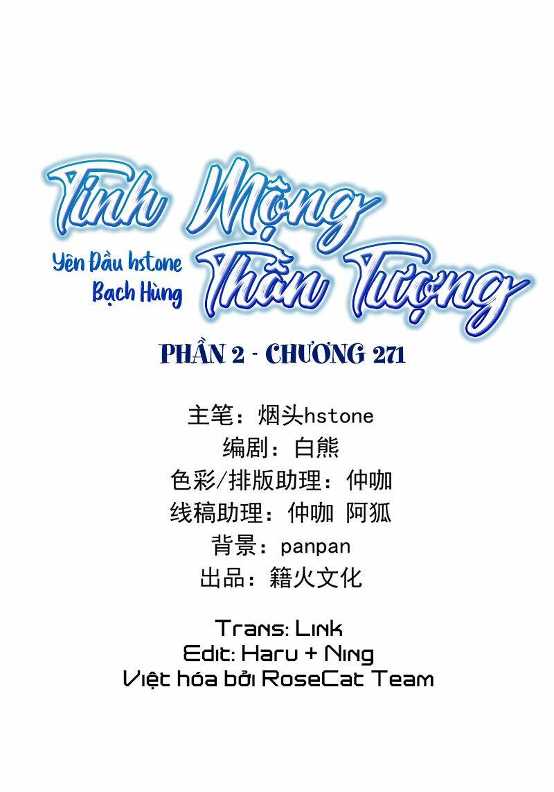 Tinh Mộng Thần Tượng Chapter 272 - Trang 2