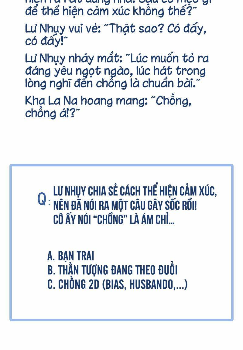 Tinh Mộng Thần Tượng Chapter 268 - Trang 2