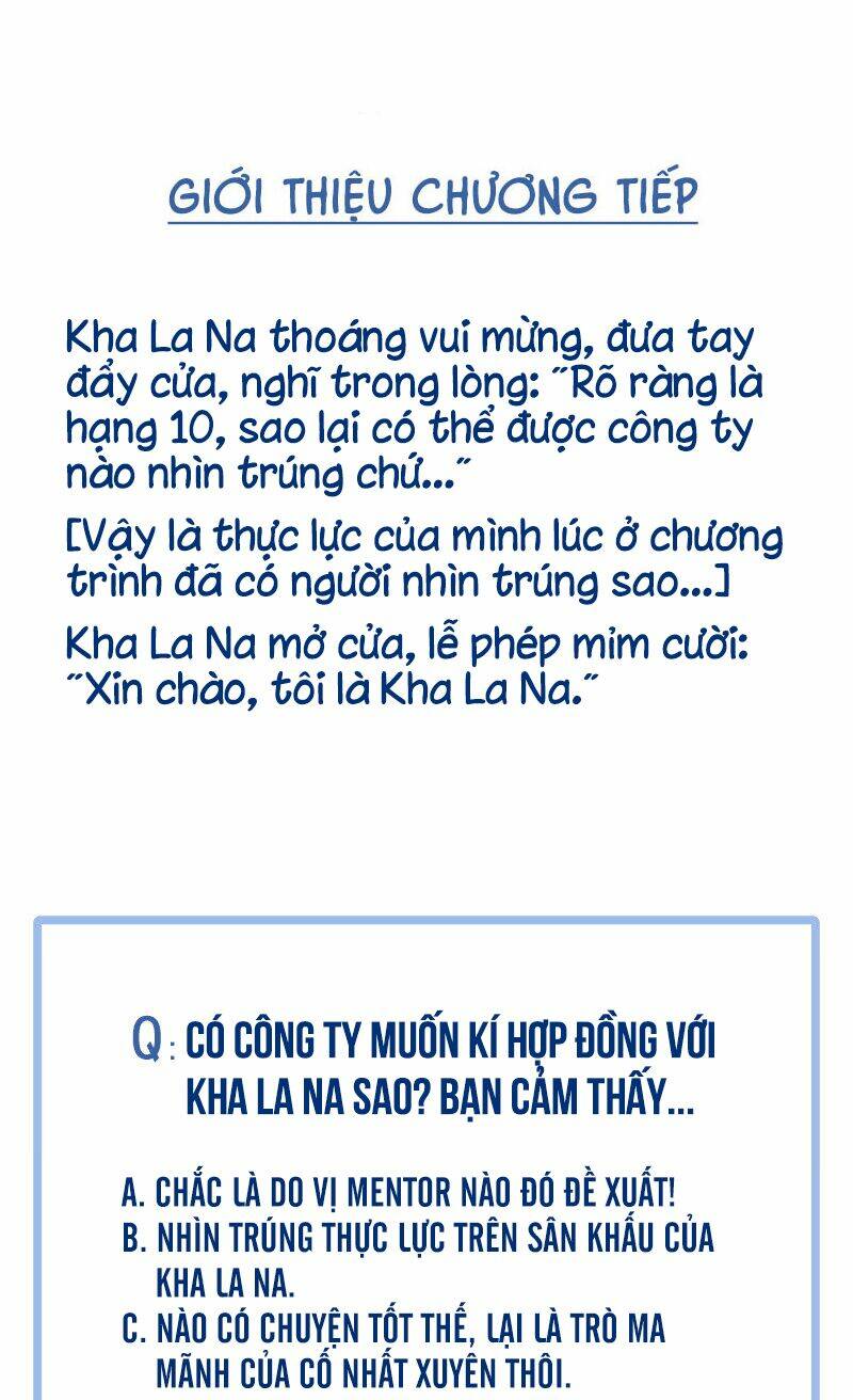 Tinh Mộng Thần Tượng Chapter 266 - Trang 2