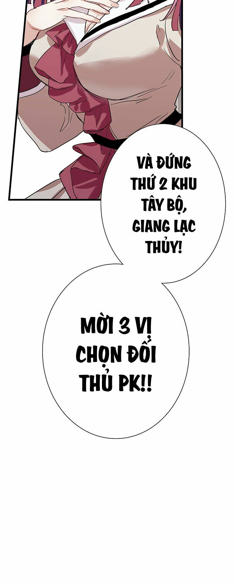 Tinh Mộng Thần Tượng Chapter 263 - Trang 2