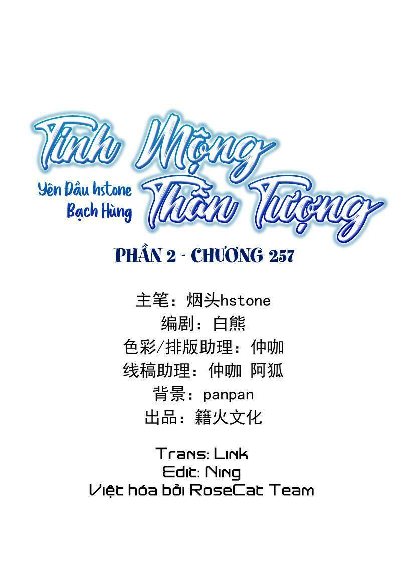 Tinh Mộng Thần Tượng Chapter 260 - Trang 2