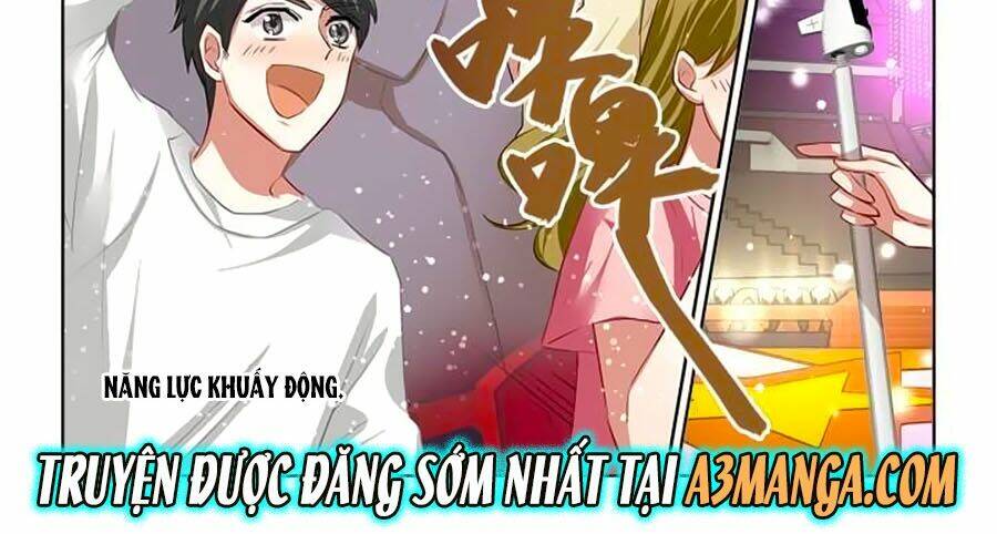 Tinh Mộng Thần Tượng Chapter 126 - Trang 2