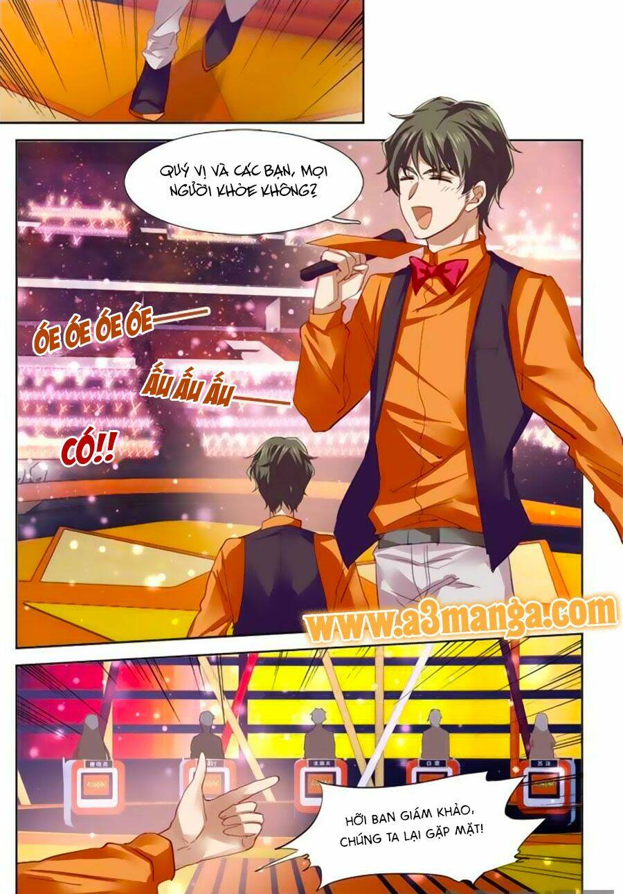 Tinh Mộng Thần Tượng Chapter 108 - Trang 2