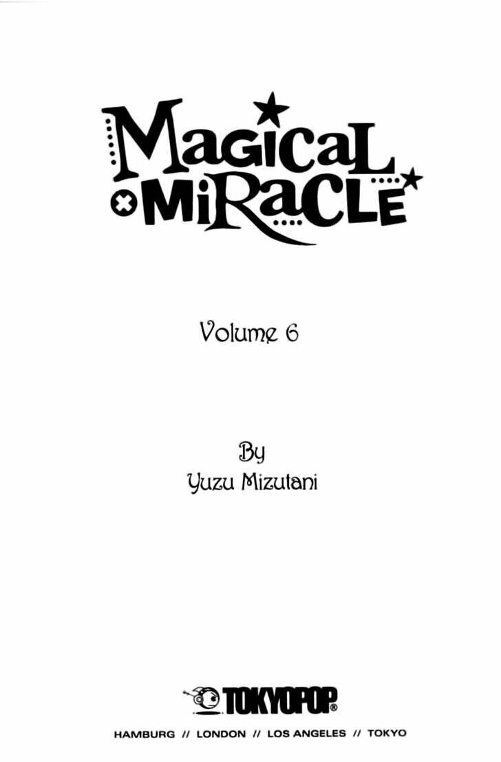 Magical X Miracle Chapter 40 - Trang 2