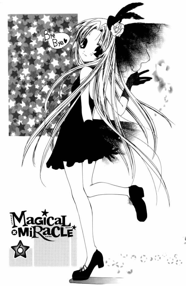 Magical X Miracle Chapter 40 - Trang 2