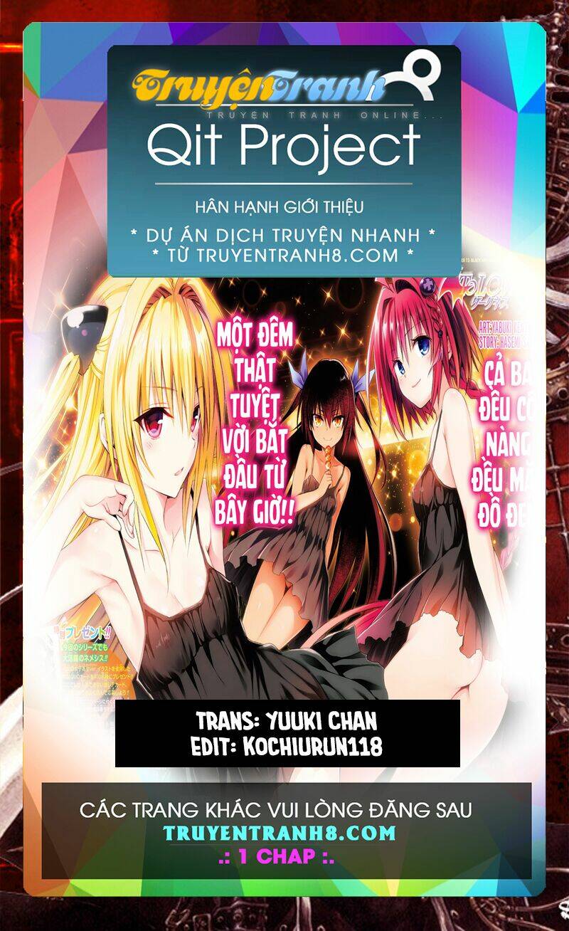 Bọn Tớ Thích Cậu! Rito 2 Chapter 75 - Trang 2