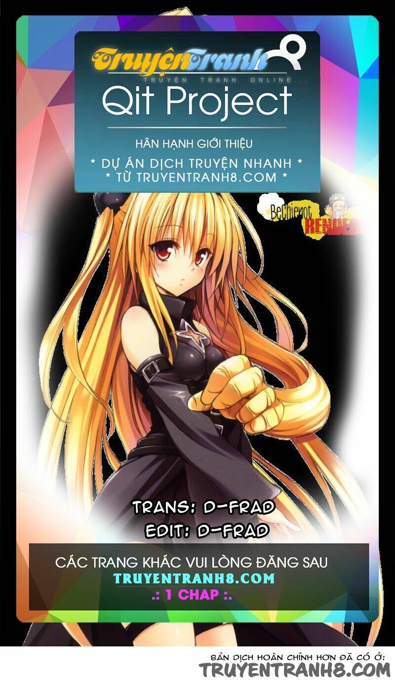 Bọn Tớ Thích Cậu! Rito 2 Chapter 69 - Trang 2