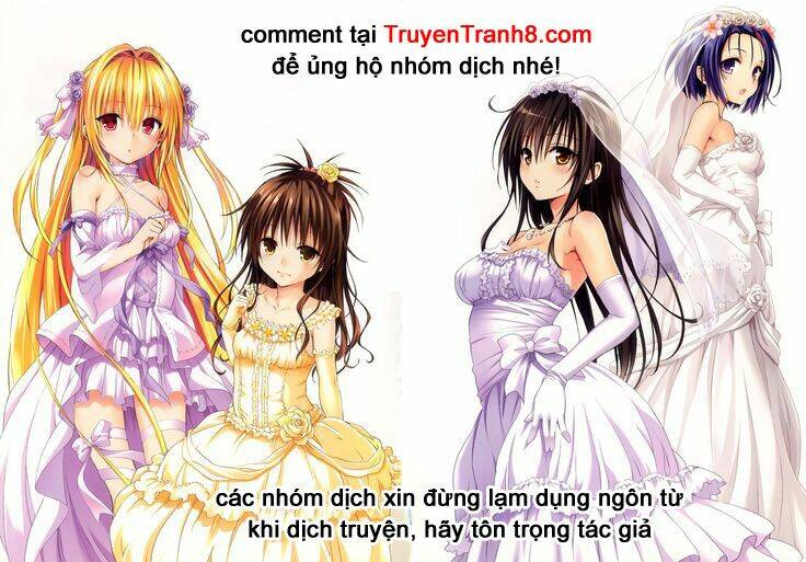 Bọn Tớ Thích Cậu! Rito 2 Chapter 66 - Trang 2