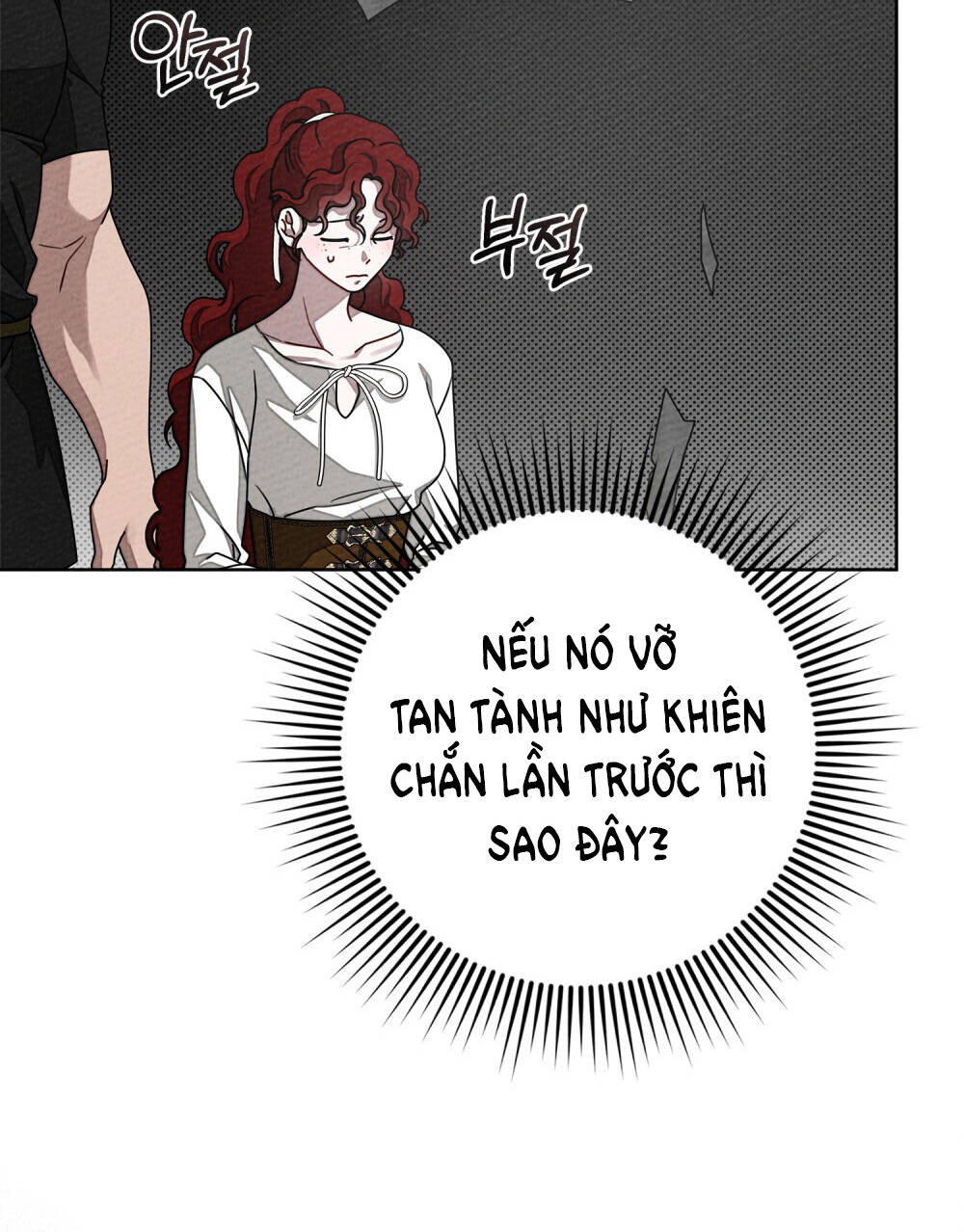 Dưới Tán Cây Sồi Chapter 95.2 - Trang 2