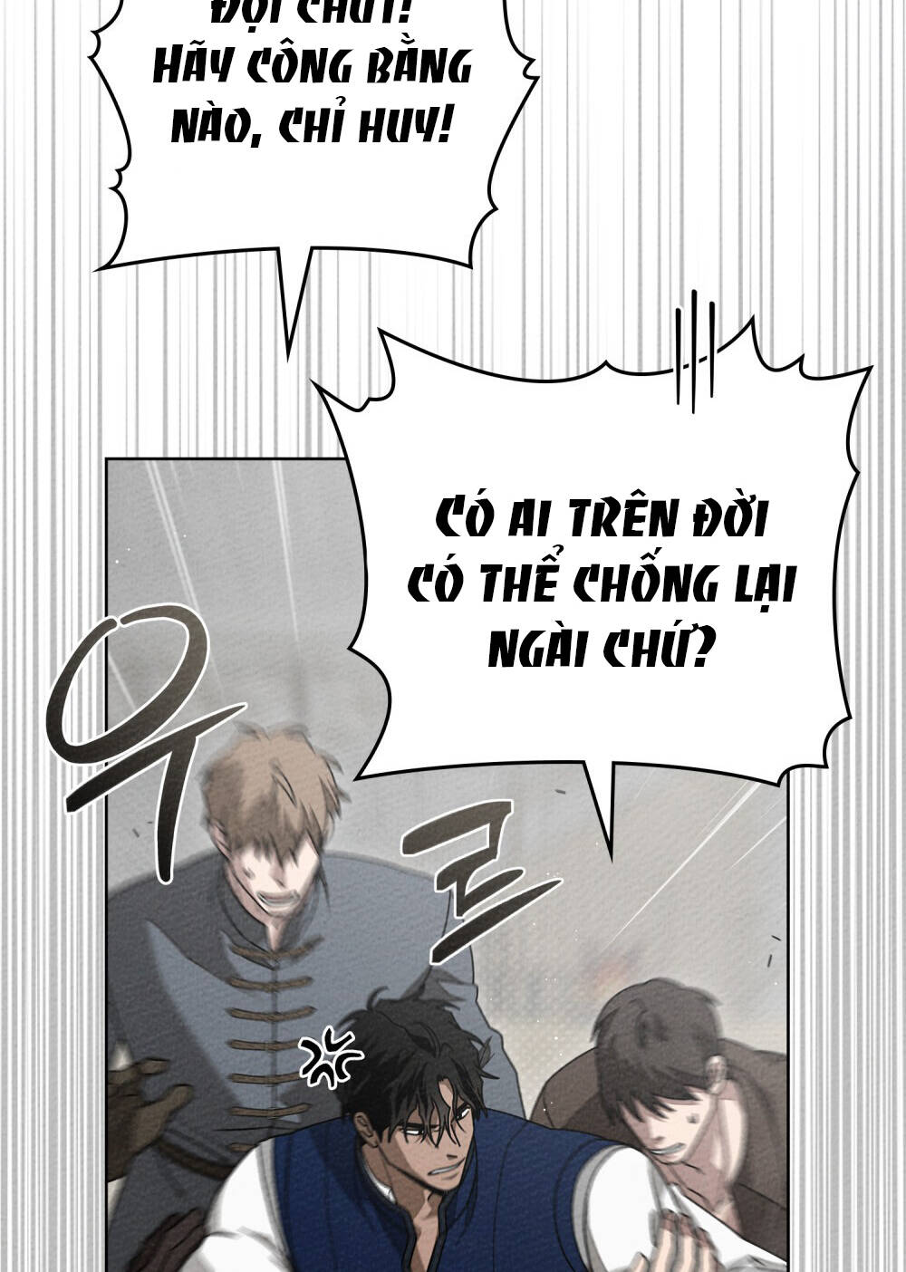 Dưới Tán Cây Sồi Chapter 95.2 - Trang 2