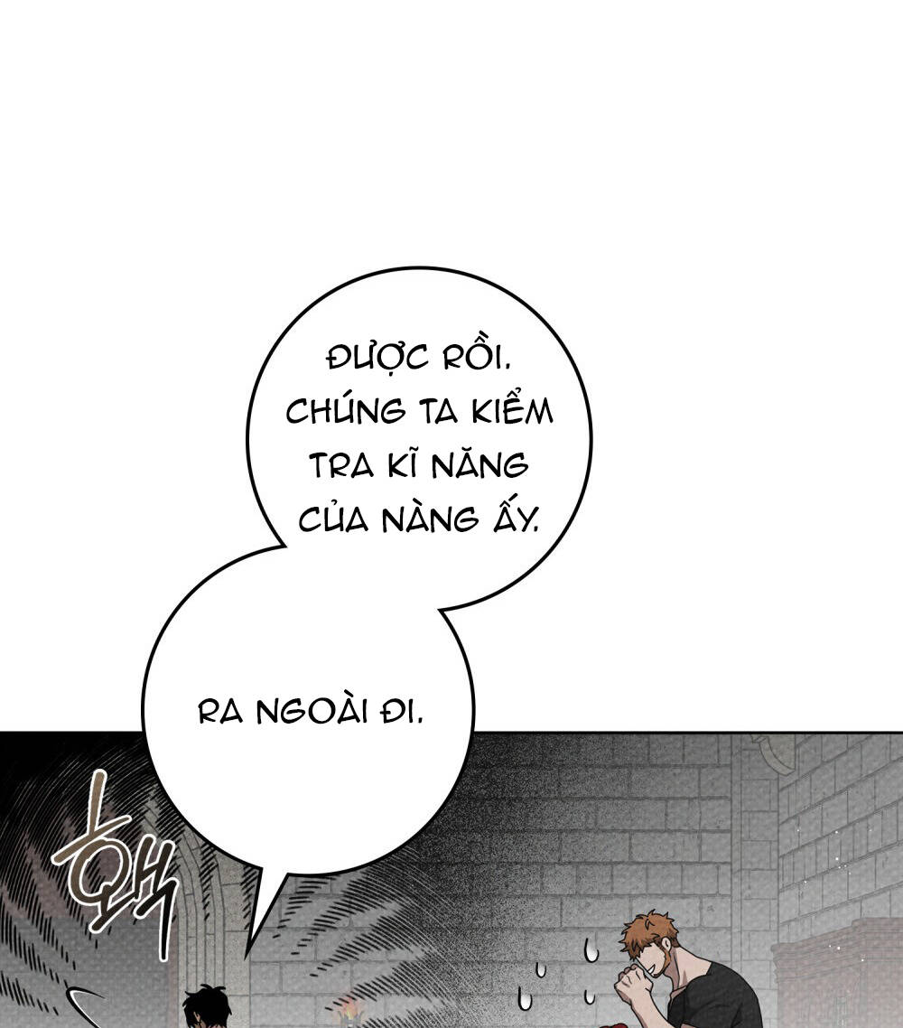 Dưới Tán Cây Sồi Chapter 95.2 - Trang 2