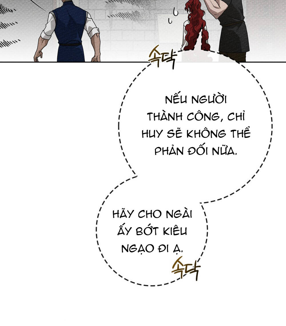 Dưới Tán Cây Sồi Chapter 95.2 - Trang 2