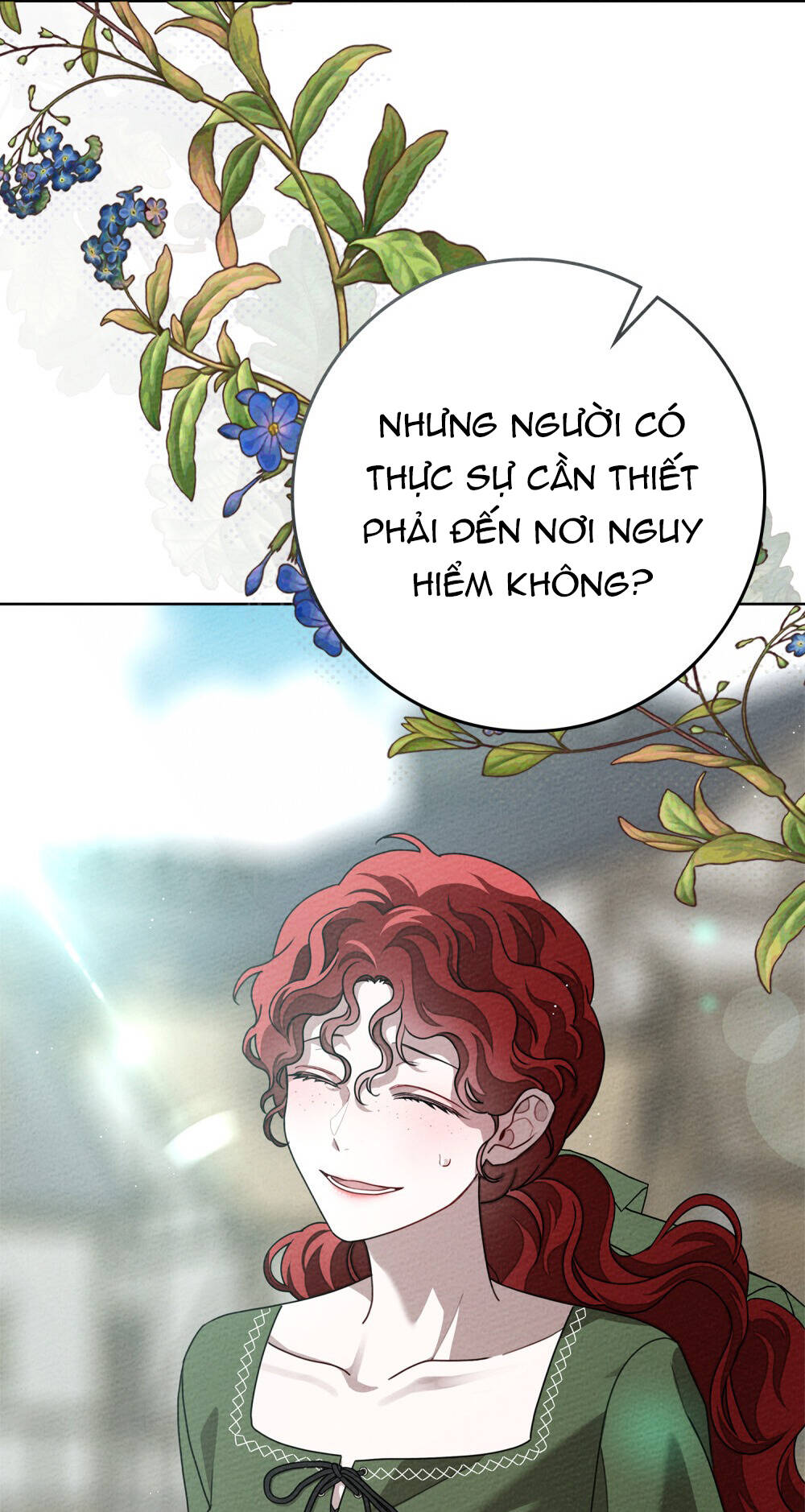 Dưới Tán Cây Sồi Chapter 95.2 - Trang 2