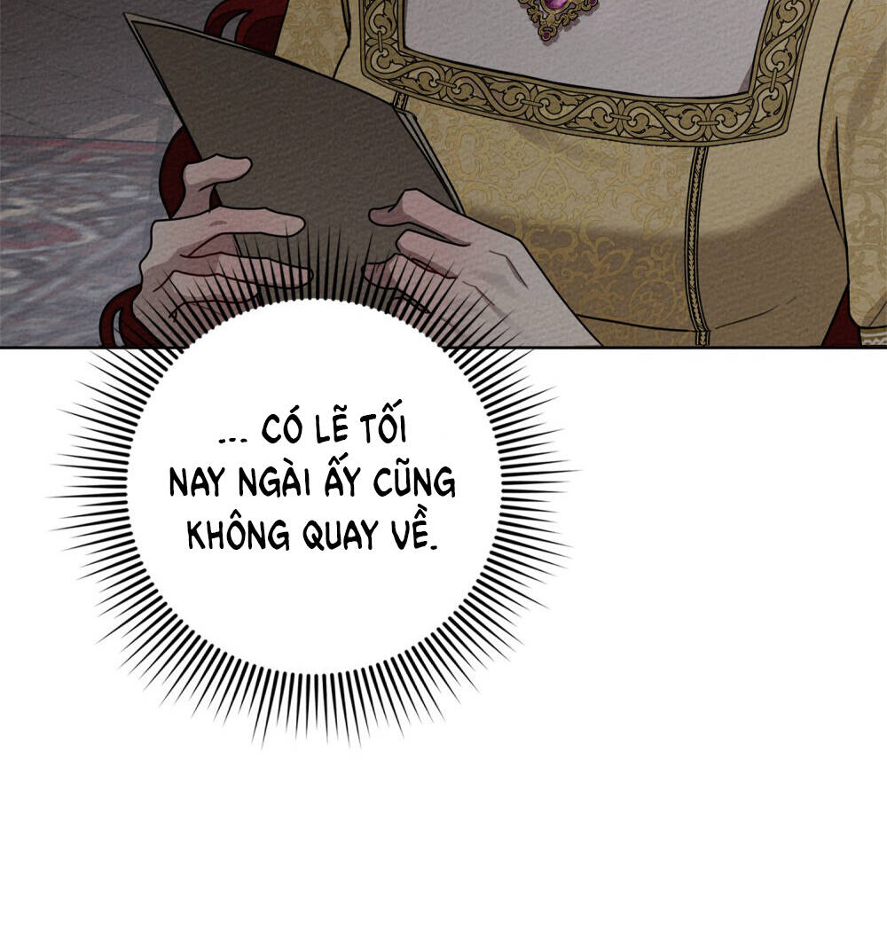 Dưới Tán Cây Sồi Chapter 94.2 - Trang 2