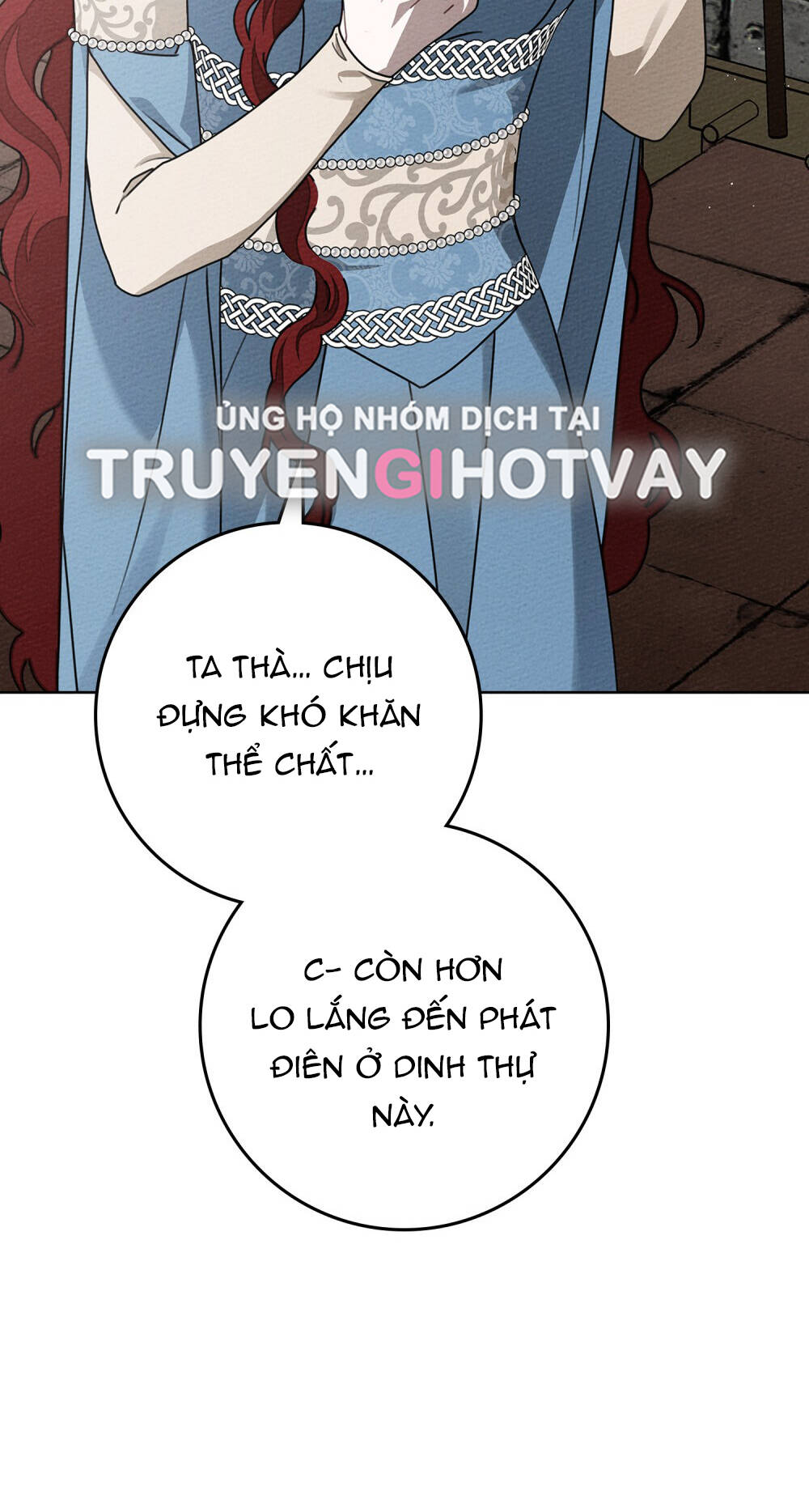 Dưới Tán Cây Sồi Chapter 94.2 - Trang 2