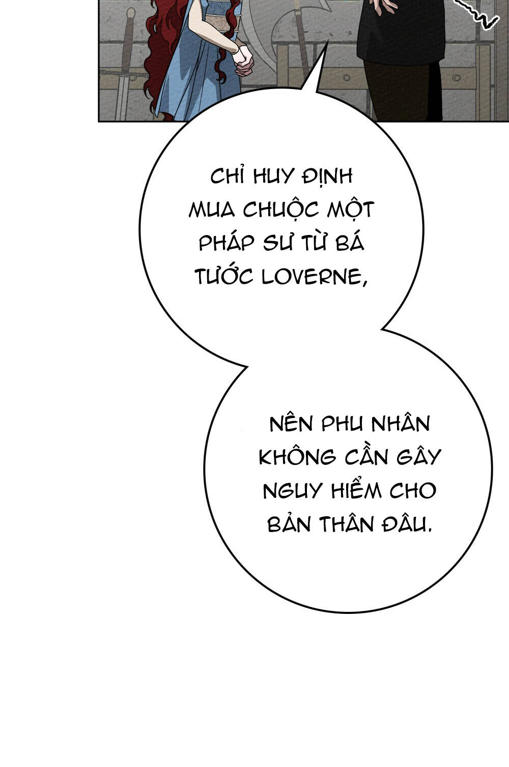 Dưới Tán Cây Sồi Chapter 94.1 - Trang 2