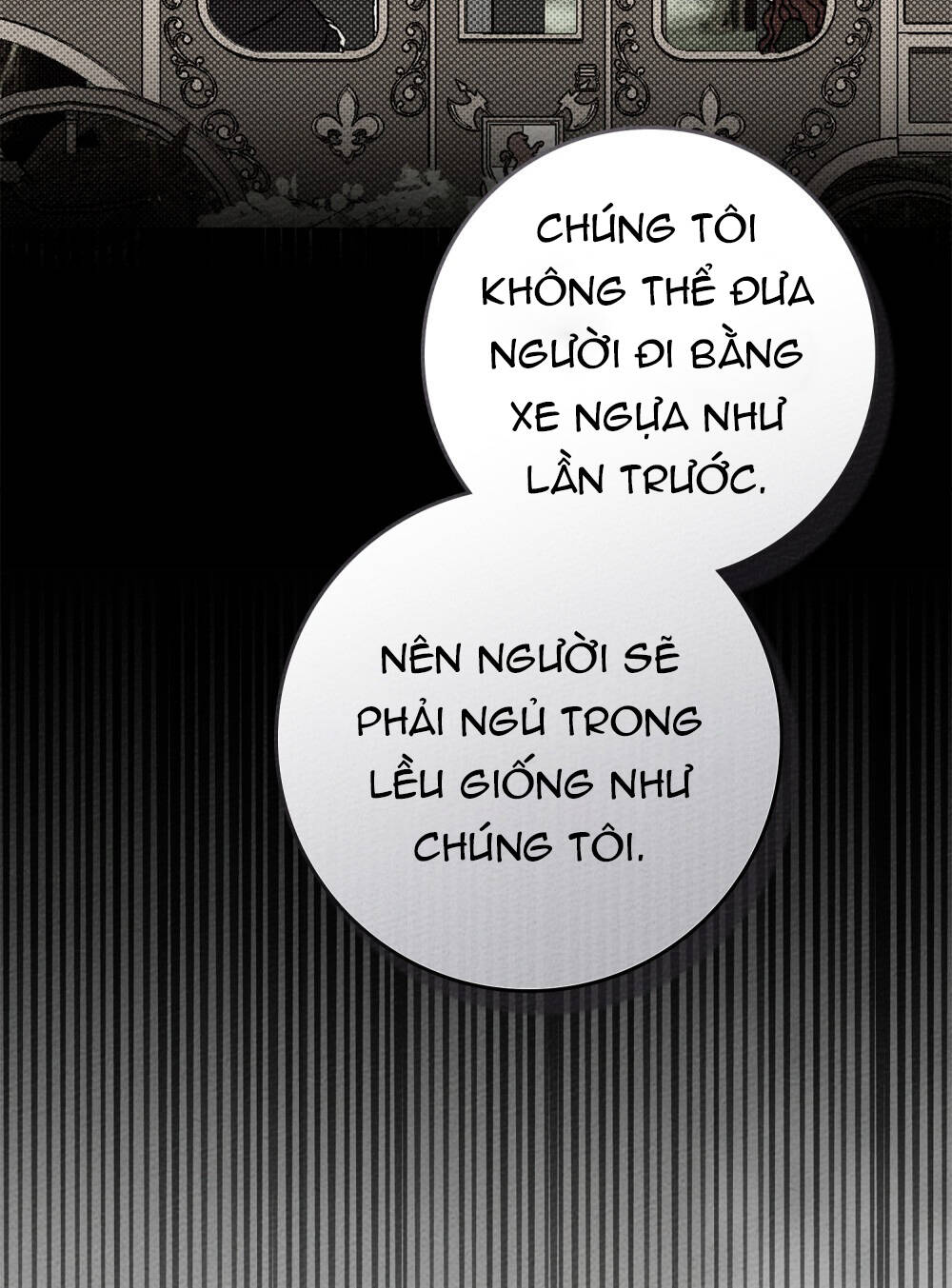 Dưới Tán Cây Sồi Chapter 94.1 - Trang 2