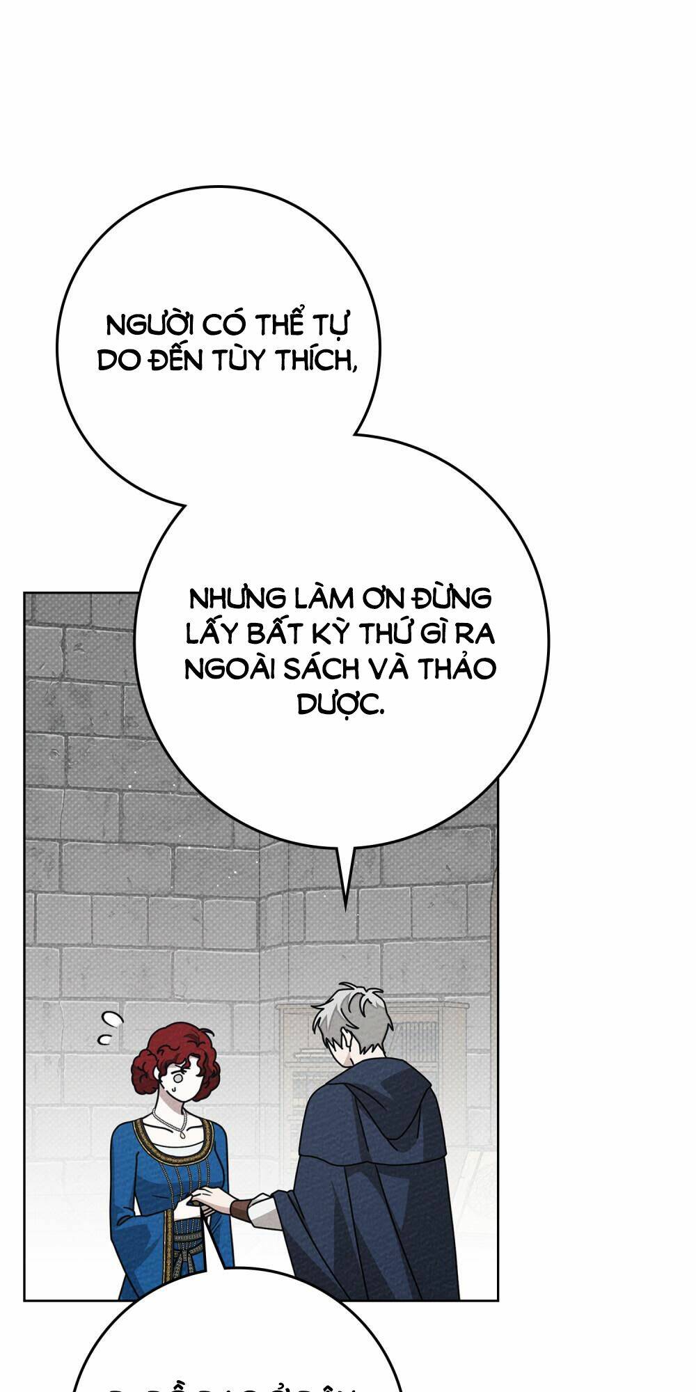 Dưới Tán Cây Sồi Chapter 87.2 - Trang 2