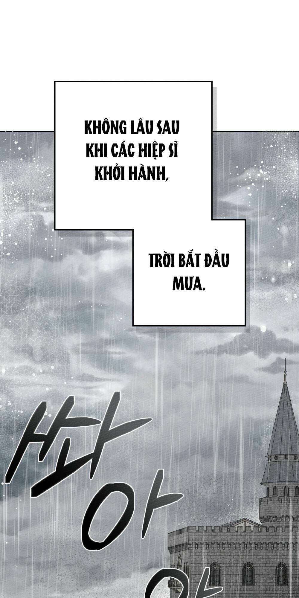 Dưới Tán Cây Sồi Chapter 87.2 - Trang 2