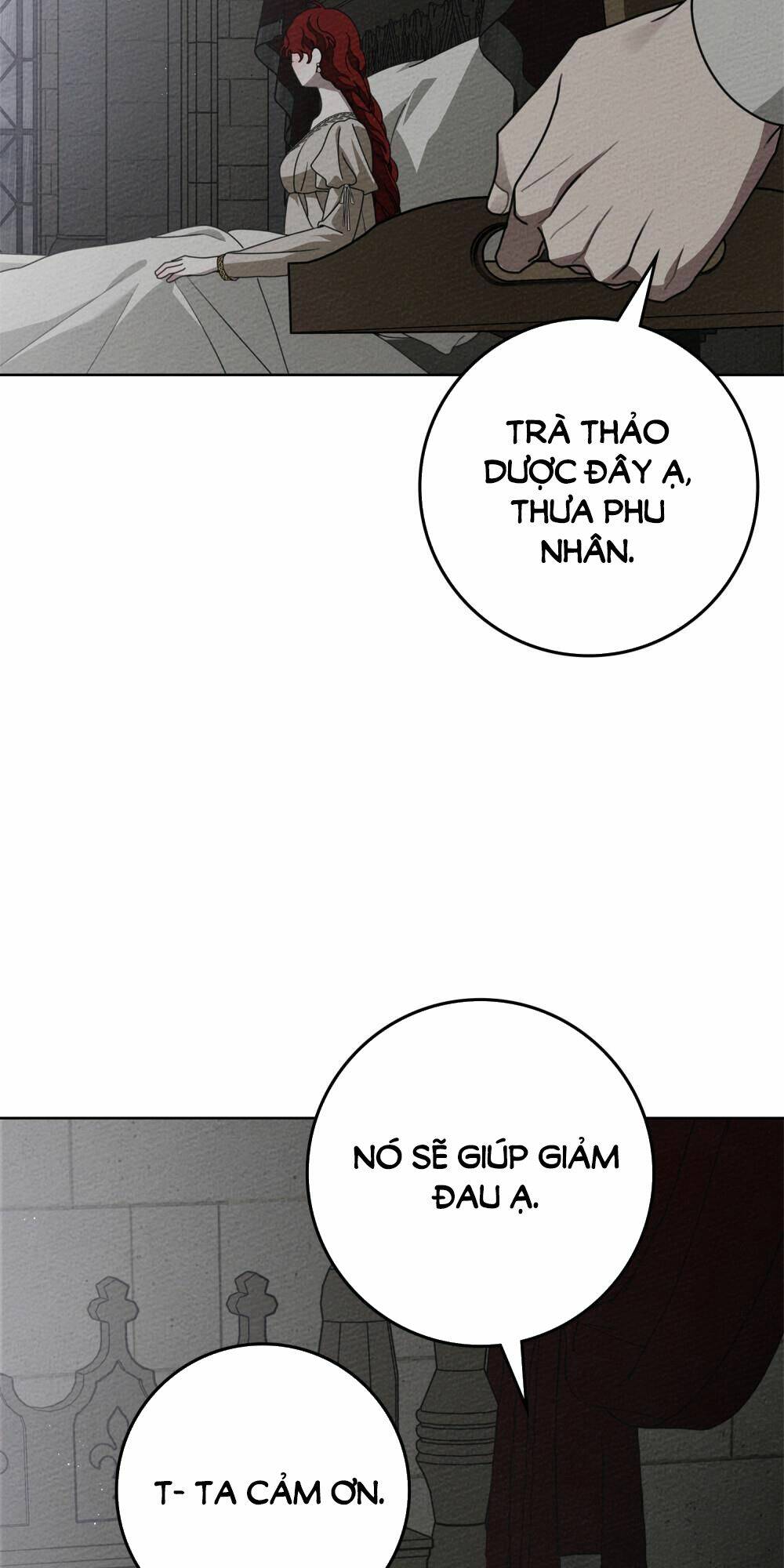 Dưới Tán Cây Sồi Chapter 87.2 - Trang 2