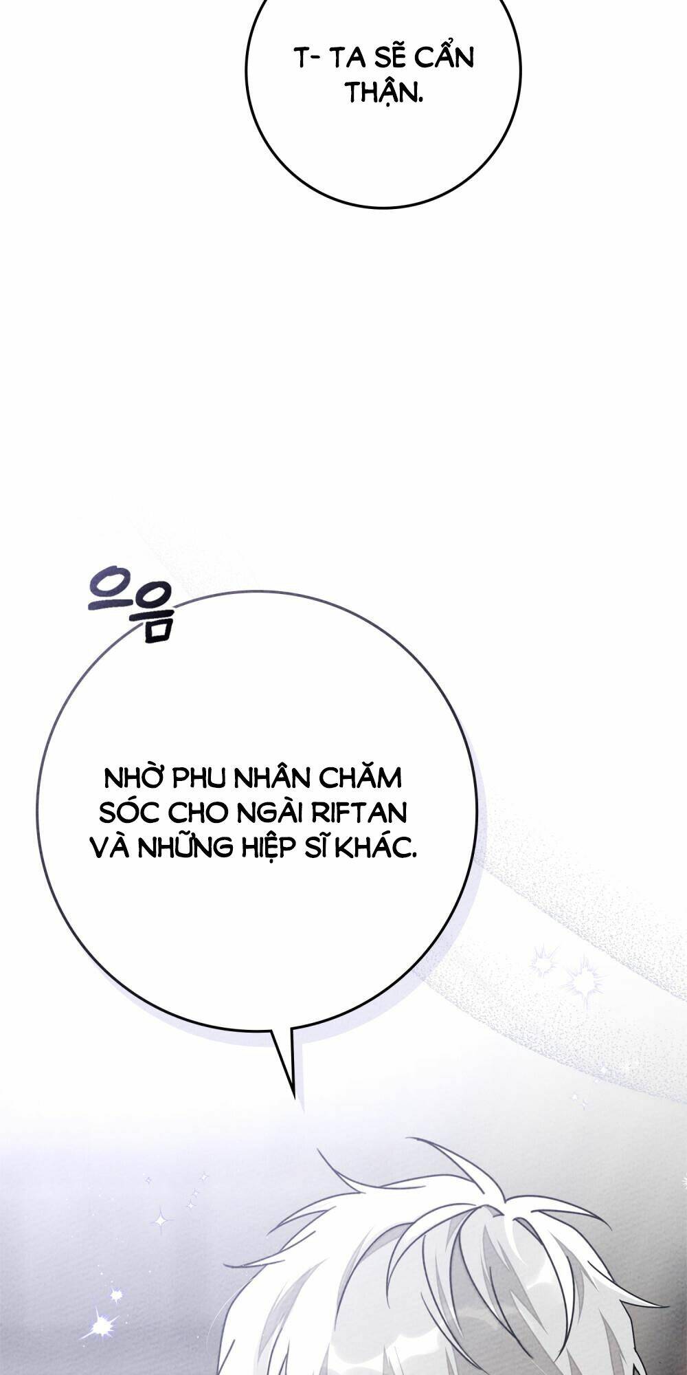 Dưới Tán Cây Sồi Chapter 87.2 - Trang 2