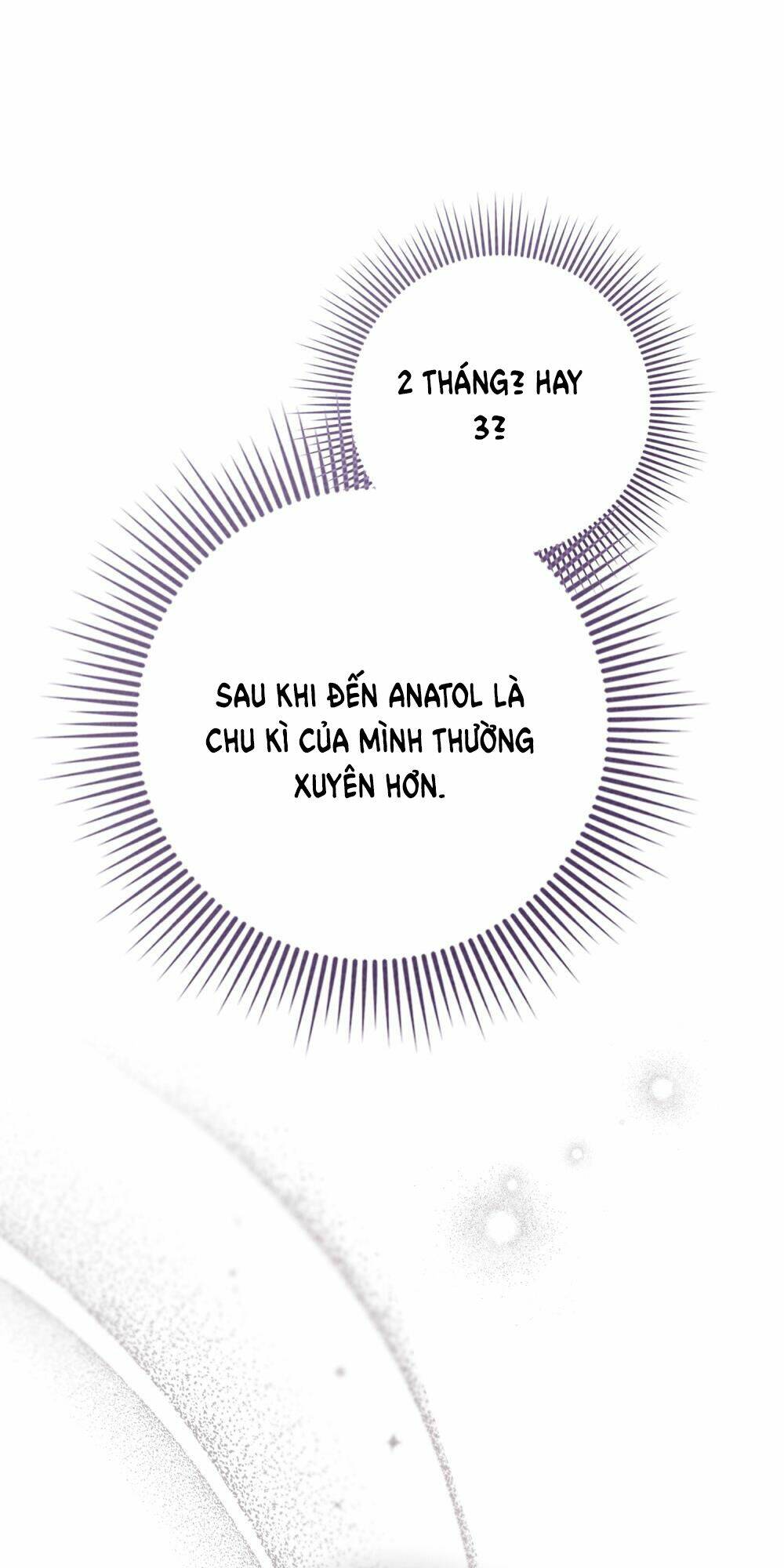 Dưới Tán Cây Sồi Chapter 87.2 - Trang 2