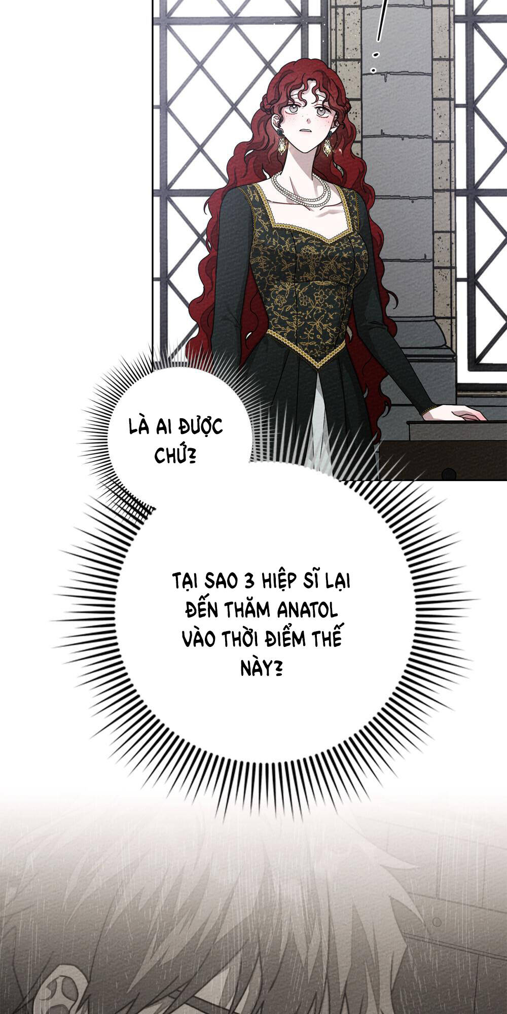 Dưới Tán Cây Sồi Chapter 84.2 - Trang 2