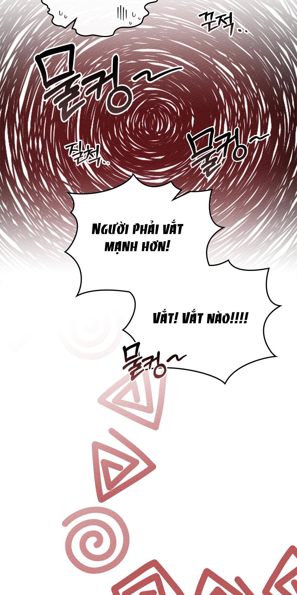 Dưới Tán Cây Sồi Chapter 84.1 - Trang 2