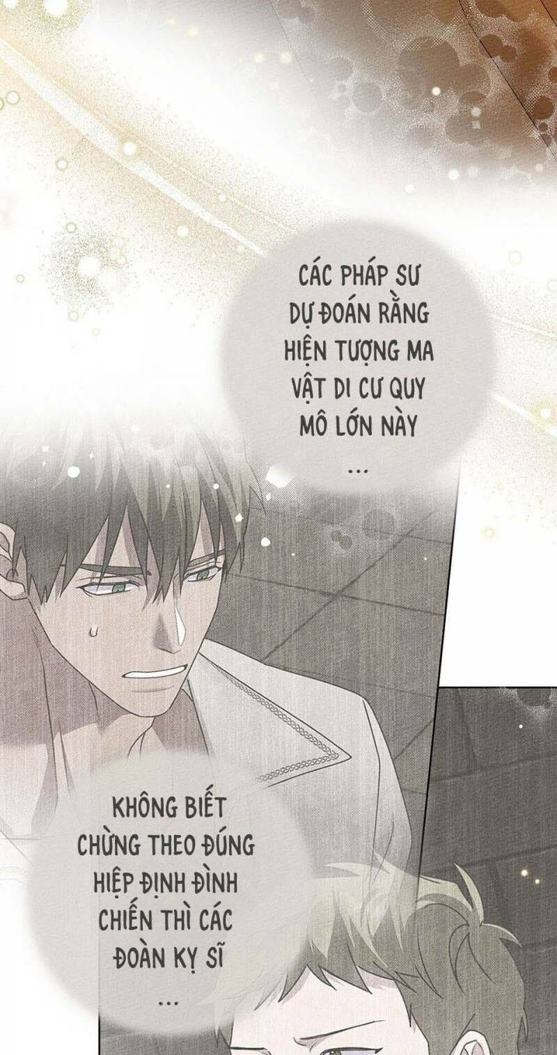 Dưới Tán Cây Sồi Chapter 80 - Trang 2