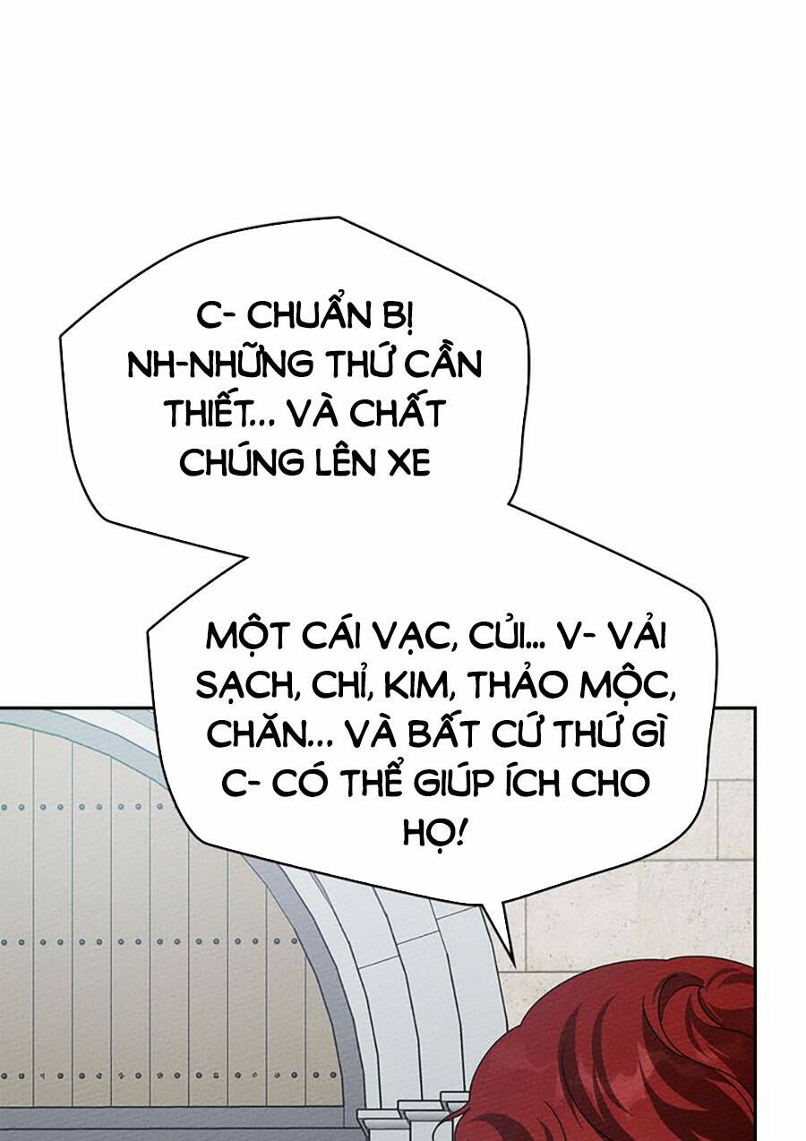 Dưới Tán Cây Sồi Chapter 71 - Trang 2