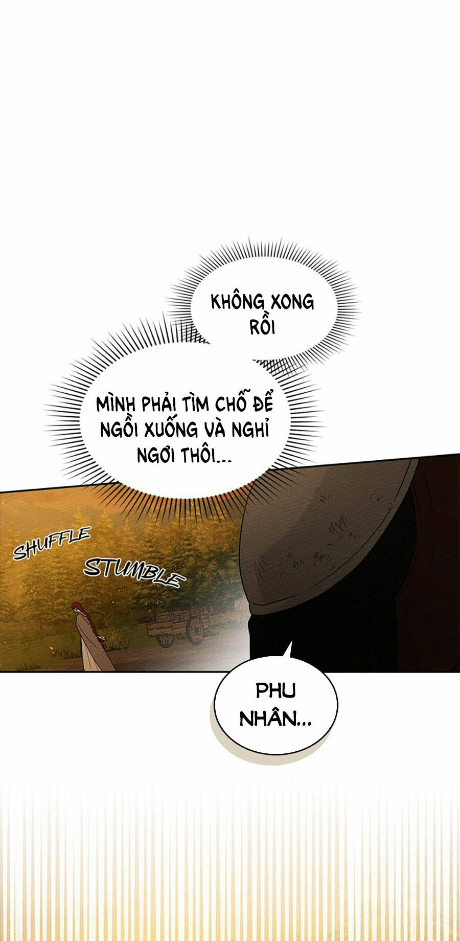 Dưới Tán Cây Sồi Chapter 71 - Trang 2