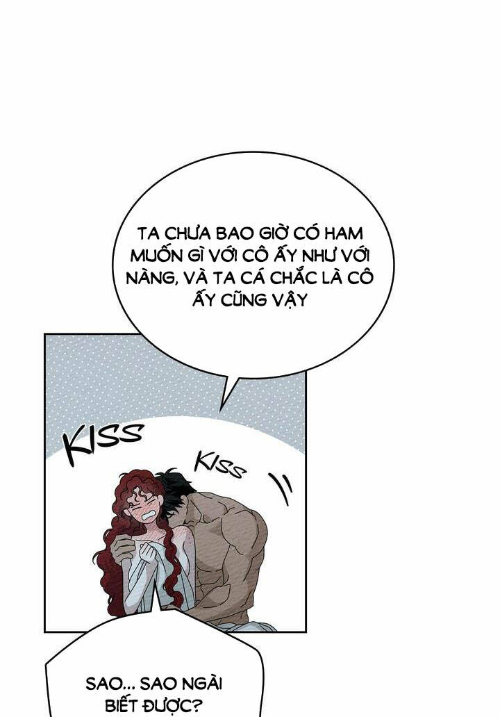 Dưới Tán Cây Sồi Chapter 69 - Trang 2