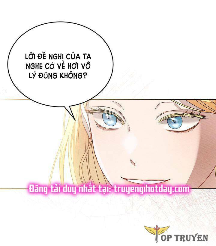 Dưới Tán Cây Sồi Chapter 68.1 - Trang 2