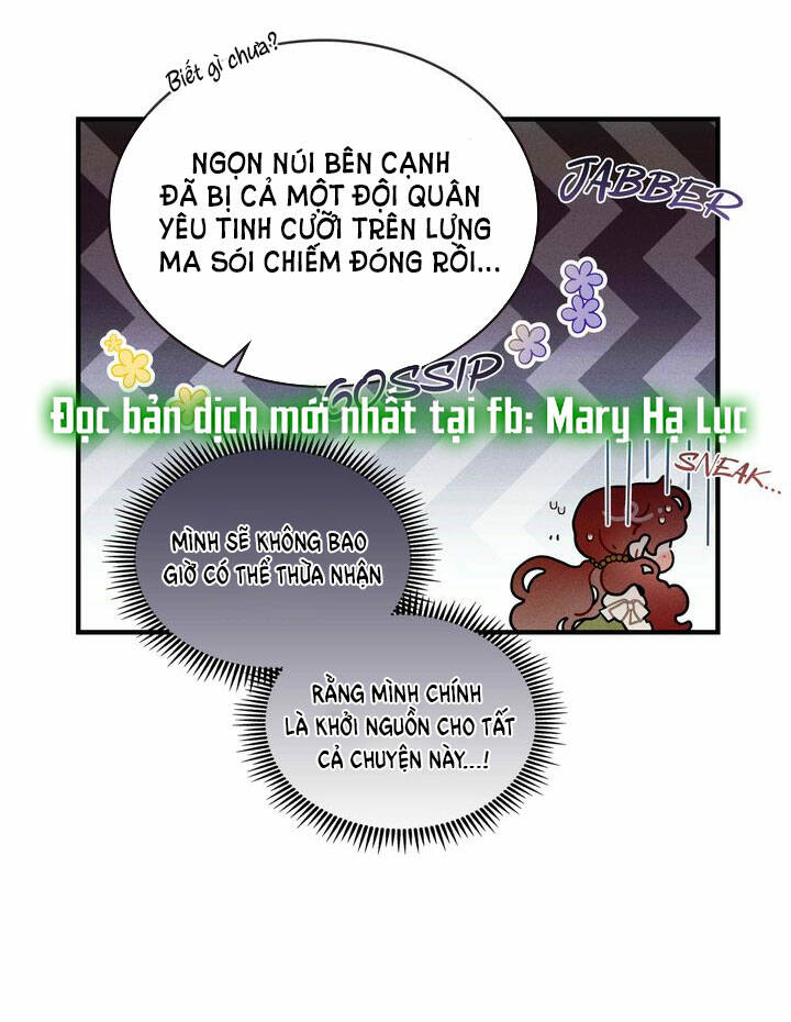 Dưới Tán Cây Sồi Chapter 66.1 - Trang 2