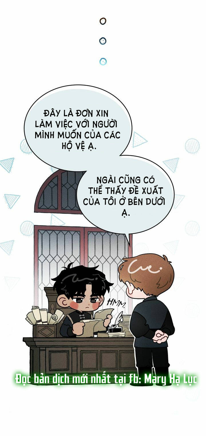 Dưới Tán Cây Sồi Chapter 65.9 - Trang 2