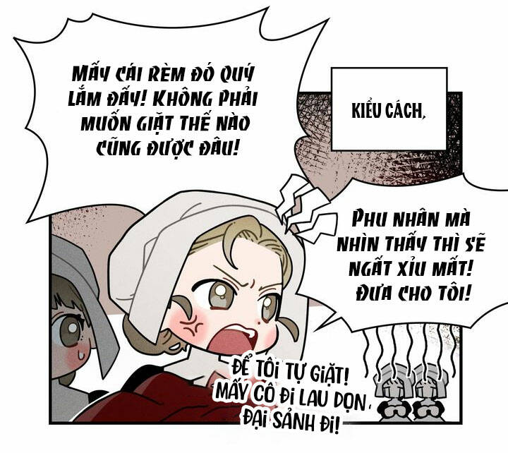 Dưới Tán Cây Sồi Chapter 65.6 - Trang 2