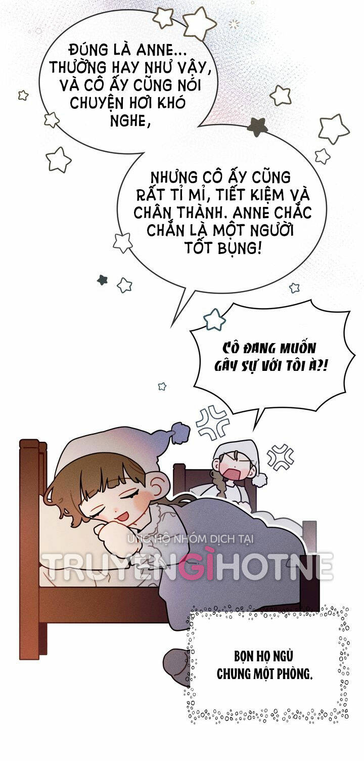 Dưới Tán Cây Sồi Chapter 65.6 - Trang 2