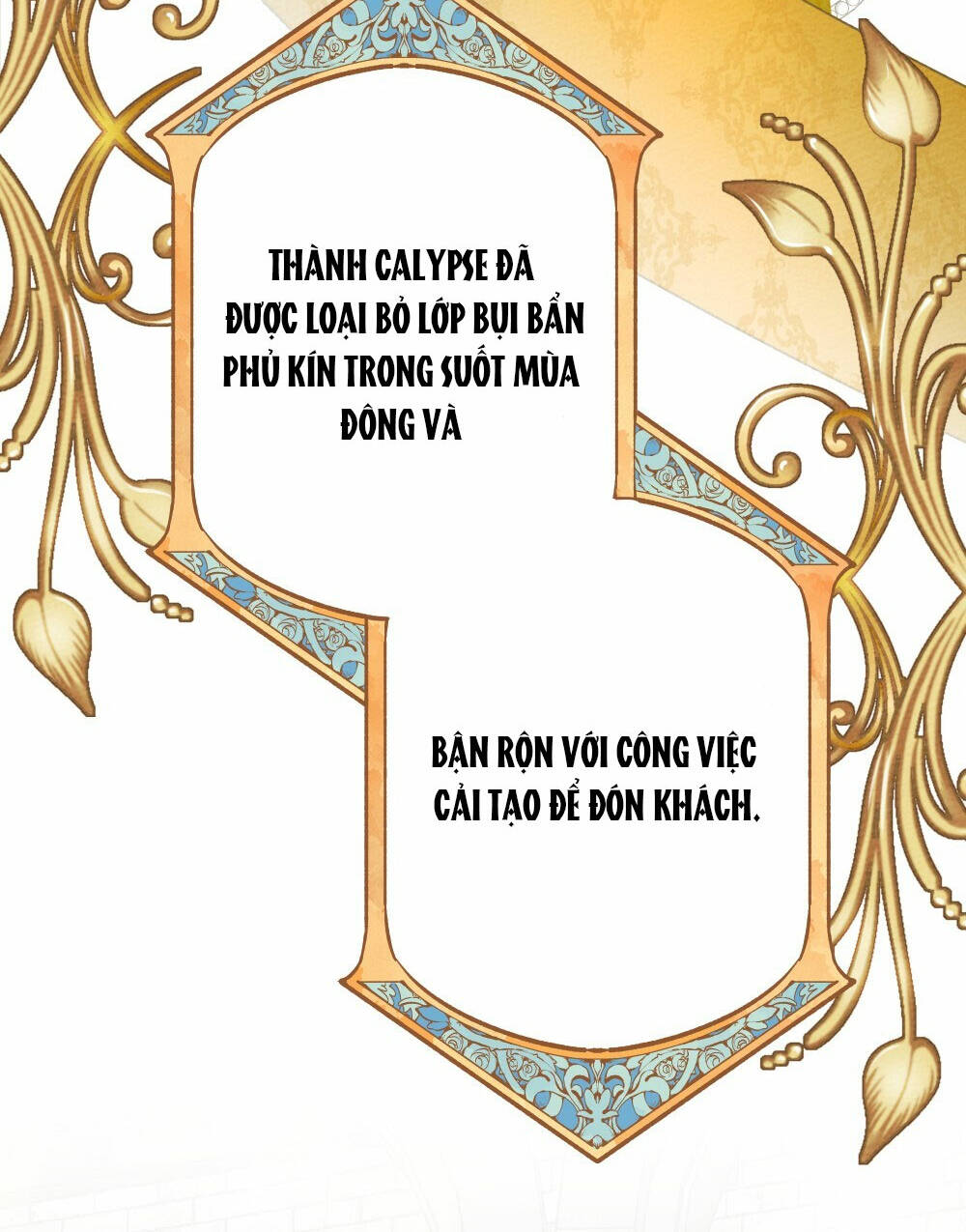 Dưới Tán Cây Sồi Chapter 64.2 - Trang 2