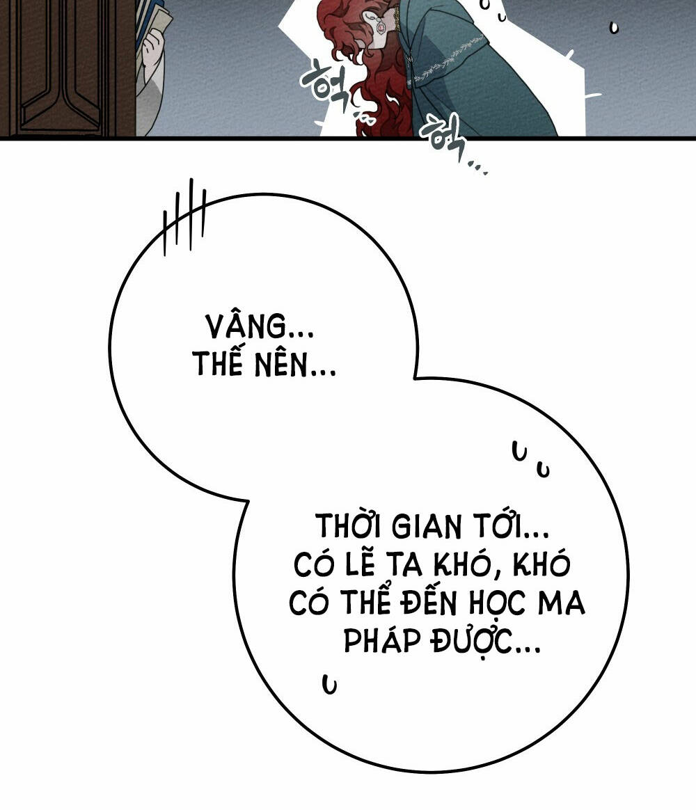 Dưới Tán Cây Sồi Chapter 64.2 - Trang 2