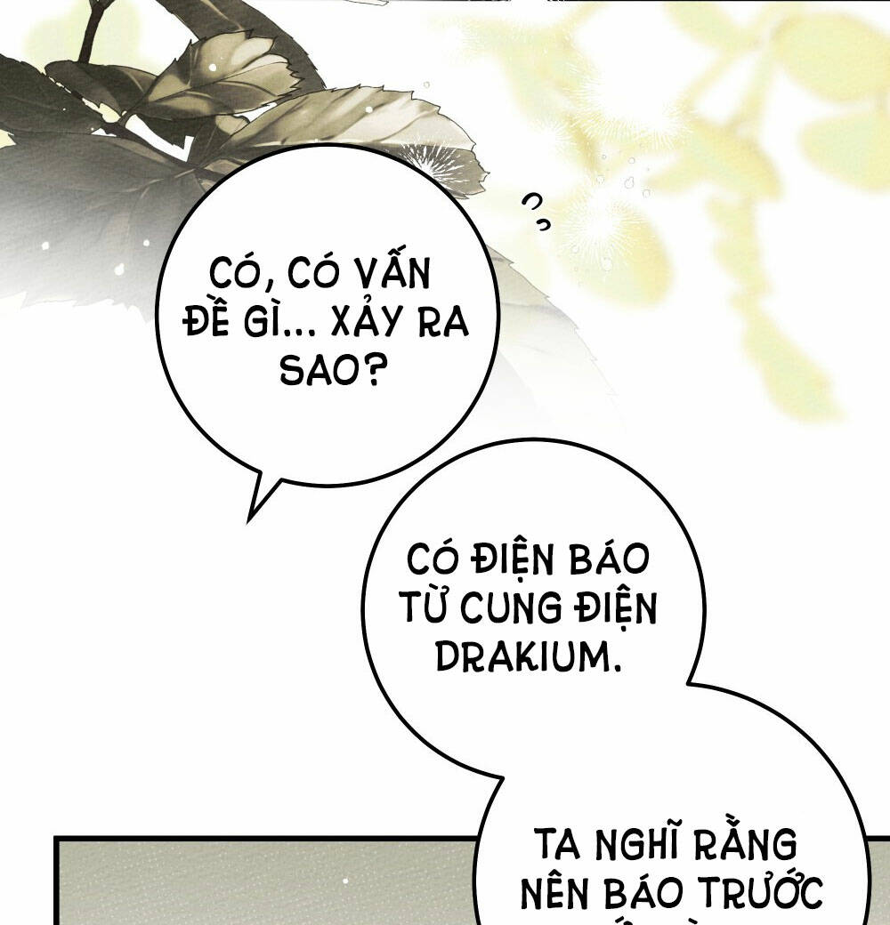 Dưới Tán Cây Sồi Chapter 64.1 - Trang 2