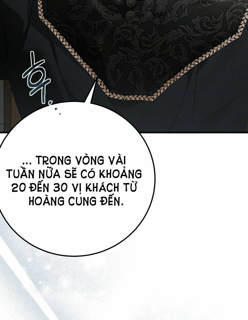 Dưới Tán Cây Sồi Chapter 64.1 - Trang 2